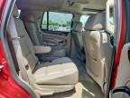 2016 GMC YUKON SLT for sale at Copart TX - MCALLEN