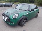 2019 MINI 60 YEARS E for sale at Copart SANDTOFT