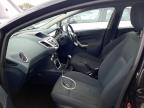 2010 FORD FIESTA ZET for sale at Copart SANDY