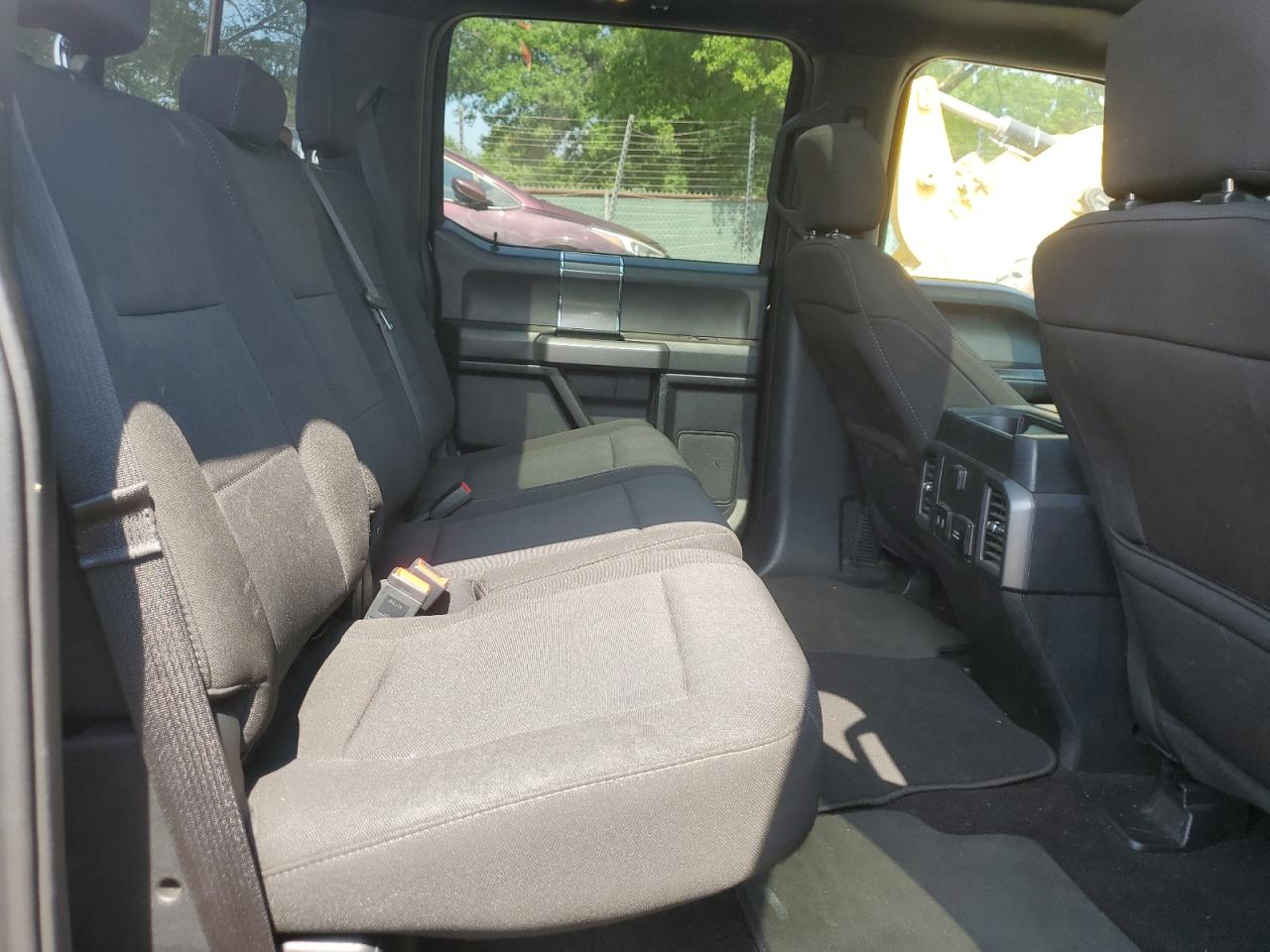 2018 Ford F150 Supercrew VIN: 1FTEW1E55JFE60171 Lot: 66300645