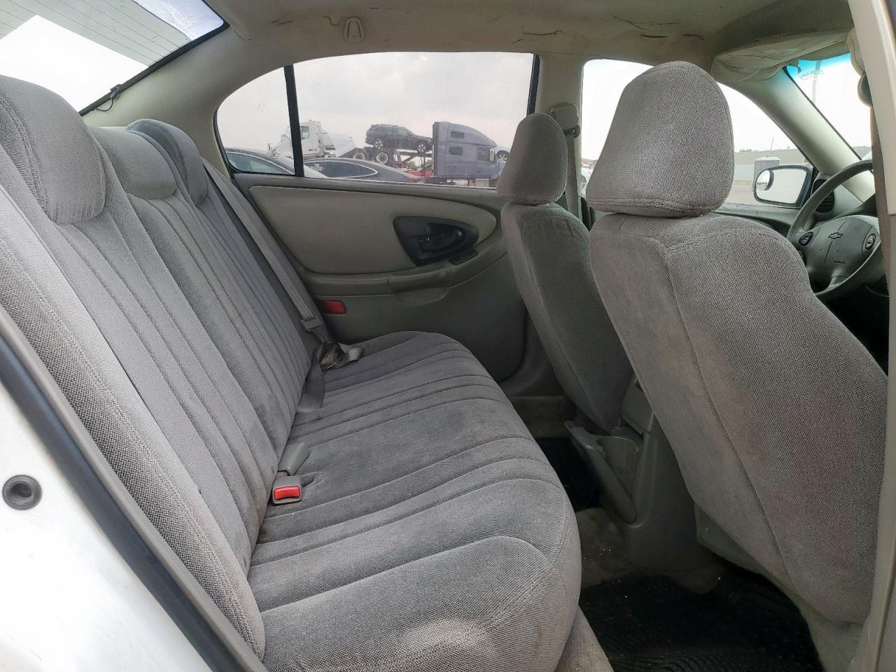 2004 Chevrolet Classic VIN: 1G1ND52F44M558045 Lot: 65573855
