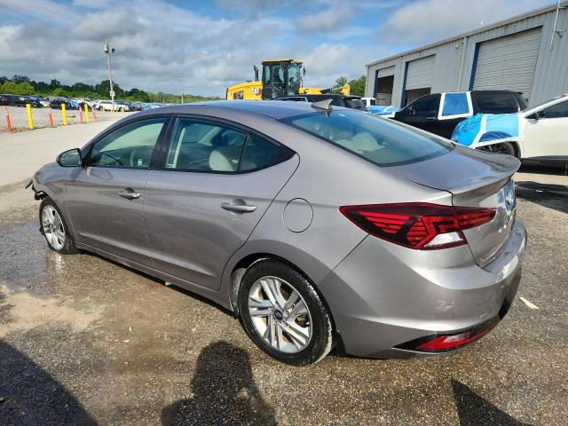  HYUNDAI ELANTRA 2020 Charcoal