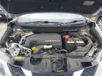 2017 NISSAN X-TRAIL AC for sale at Copart WHITBURN