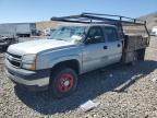 2006 CHEVROLET SILVERADO K2500 HEAVY DUTY   à vendre chez Copart NV - RENO