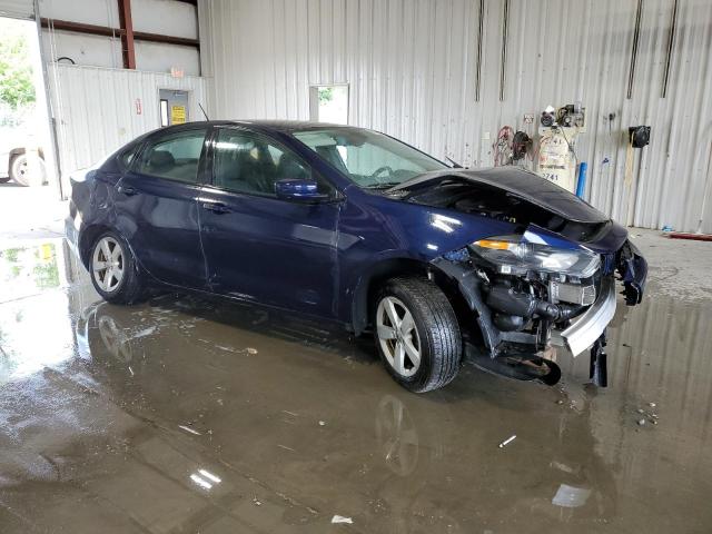  DODGE DART 2015 Blue