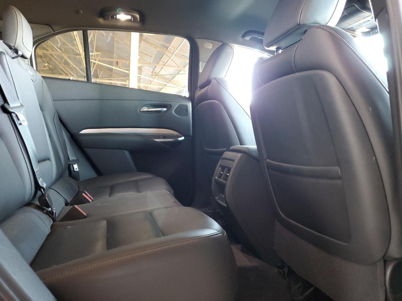 2022 Cadillac Xt4 Premium Luxury VIN: 1GYFZCR46NF129687 Lot: 64337245