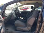 2010 VAUXHALL CORSA SXI for sale at Copart YORK