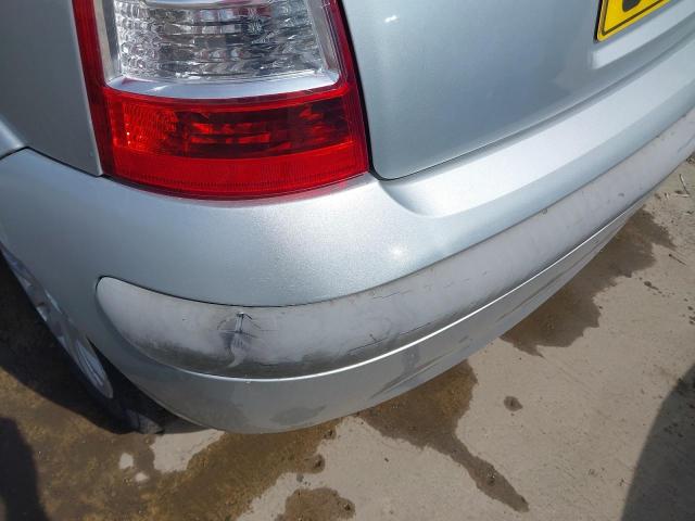 2008 CITROEN C3 1.4I COOL 5DR