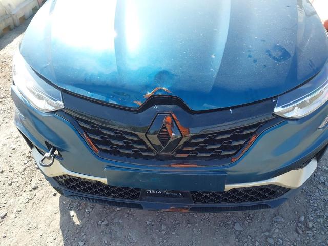 2023 RENAULT ARKANA E-T