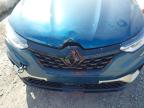 2023 RENAULT ARKANA E-T for sale at Copart WOLVERHAMPTON