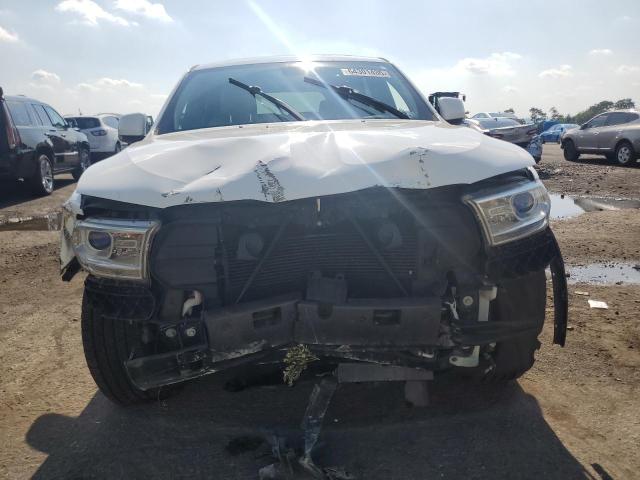  DODGE DURANGO 2015 White