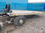 2020 FIAT DUCATO 35 for sale at Copart YORK