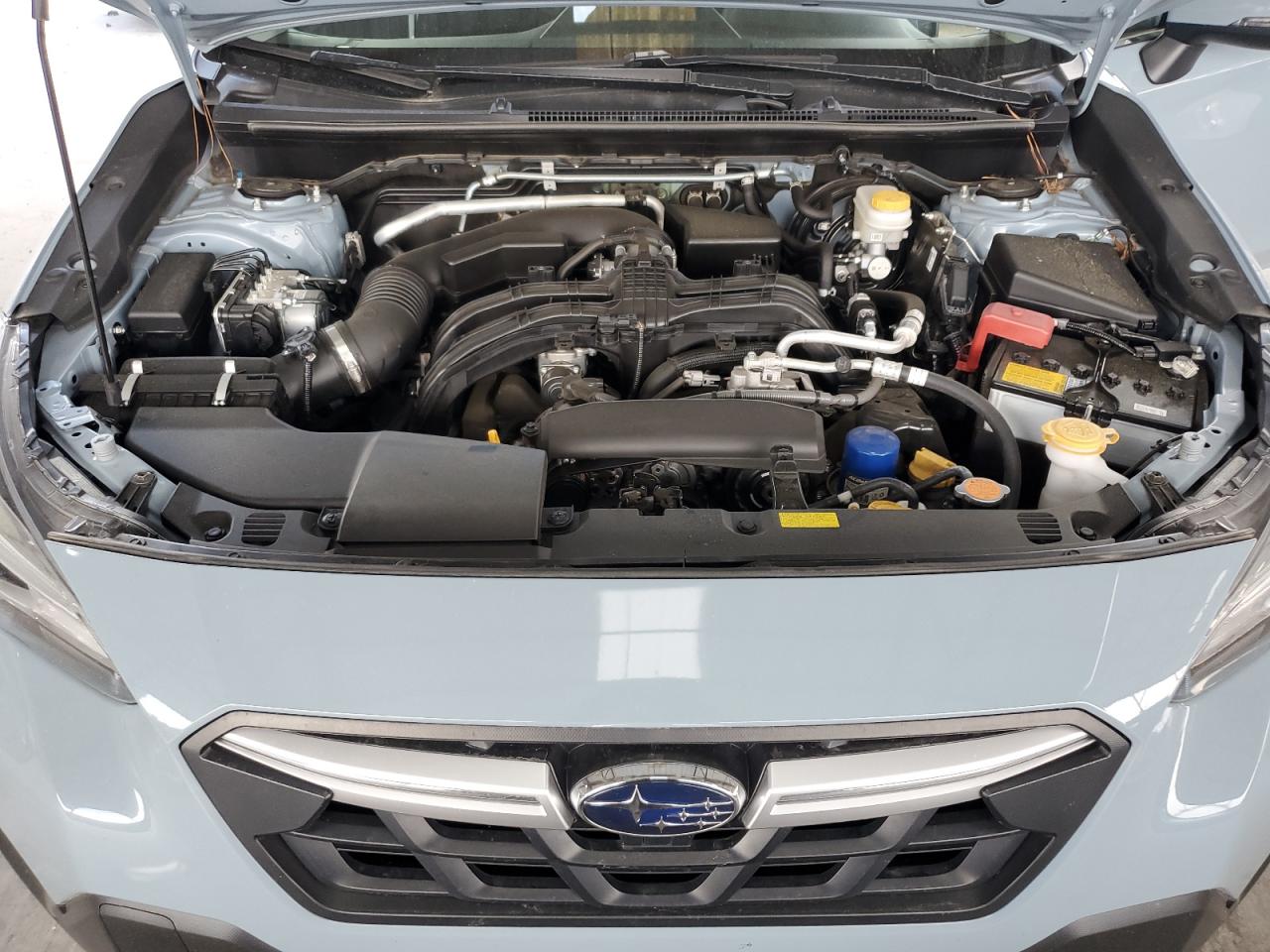 2023 Subaru Crosstrek Limited VIN: JF2GTHMC8PH288095 Lot: 67340305