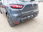 2017 RENAULT CLIO SIGNATURE NAV DCI  for sale at Copart WHITBURN