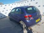 2013 CITROEN C3 VTR + for sale at Copart BRISTOL