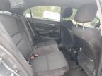 2011 HONDA CIVIC LX-S   à vendre chez Copart ON - COOKSTOWN