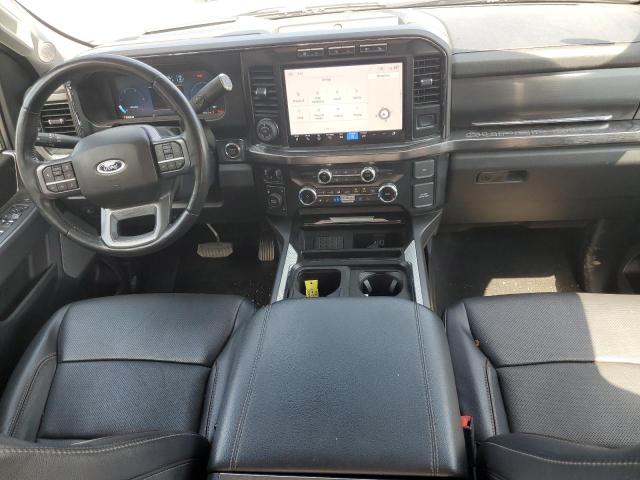  FORD F250 2023 White