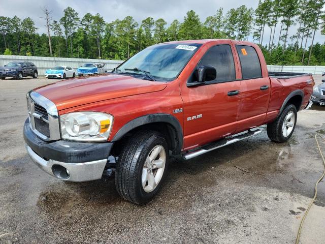 2008 Dodge Ram 1500 St