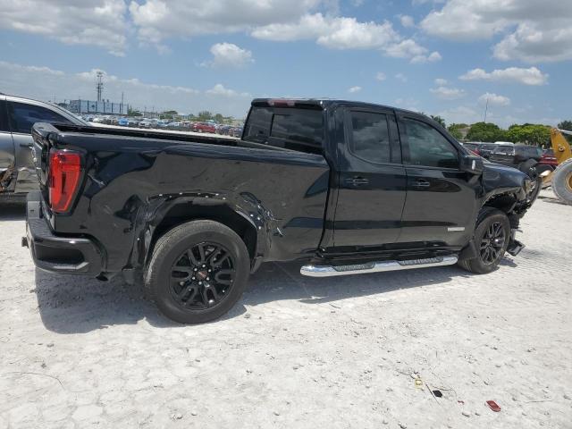  GMC SIERRA 2022 Black