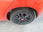 2015 TOYOTA AYGO X-CIT for sale at Copart SANDTOFT