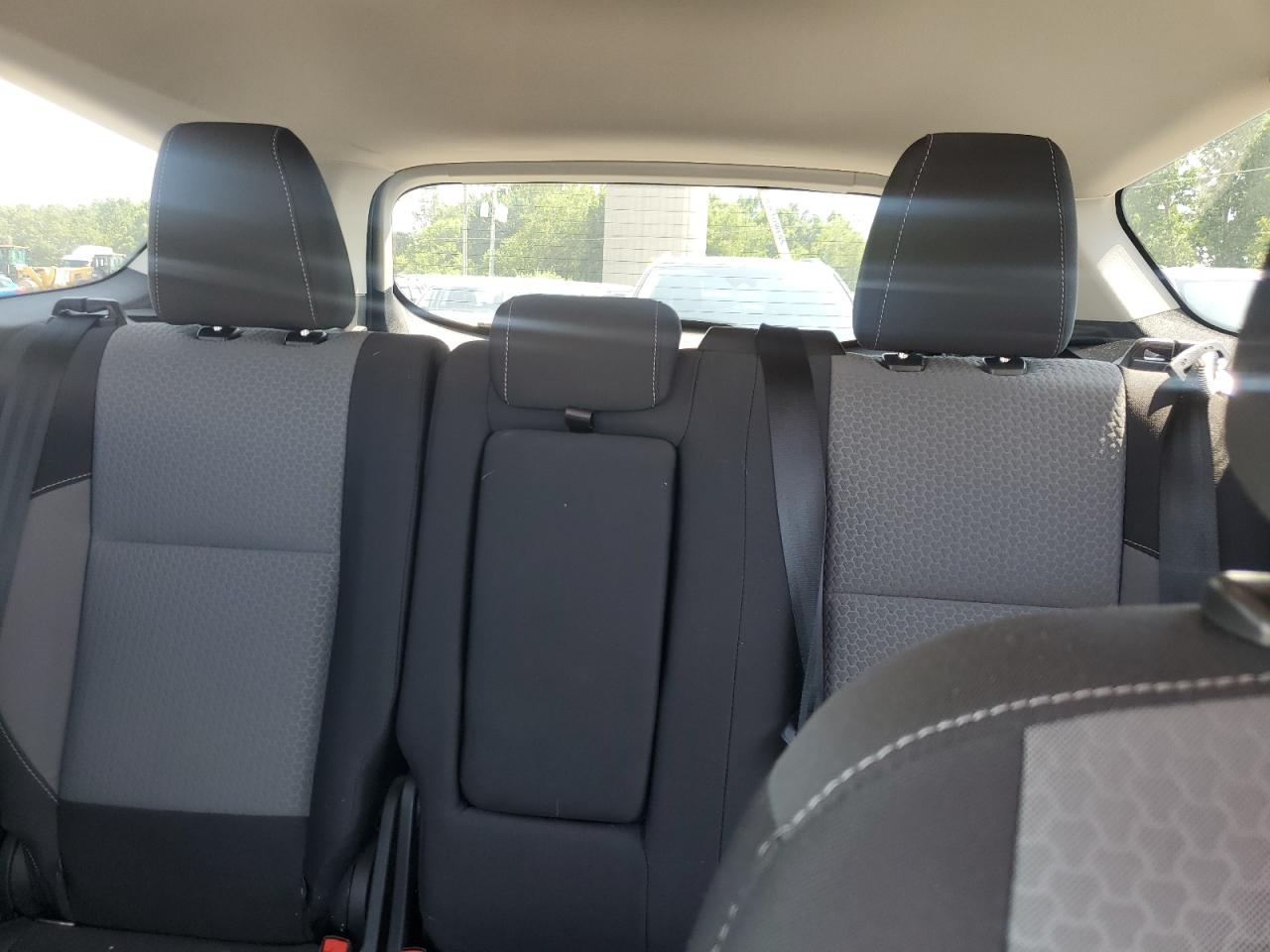 1FMCU9GD9KUA99228 FORD ESCAPE 2019