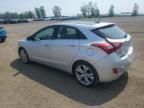 2014 HYUNDAI ELANTRA GT    for sale at Copart QC - MONTREAL