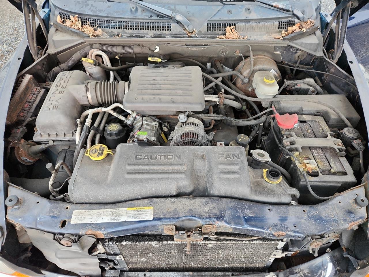 2003 Dodge Dakota Quad Slt VIN: 1D7HG48N63S248600 Lot: 62888585