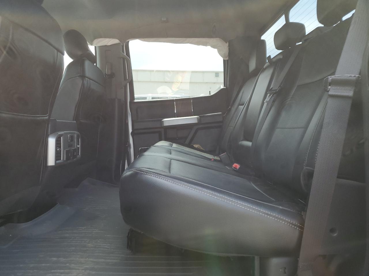 2017 Ford F150 Supercrew VIN: 1FTEW1EF6HFB01012 Lot: 64891655