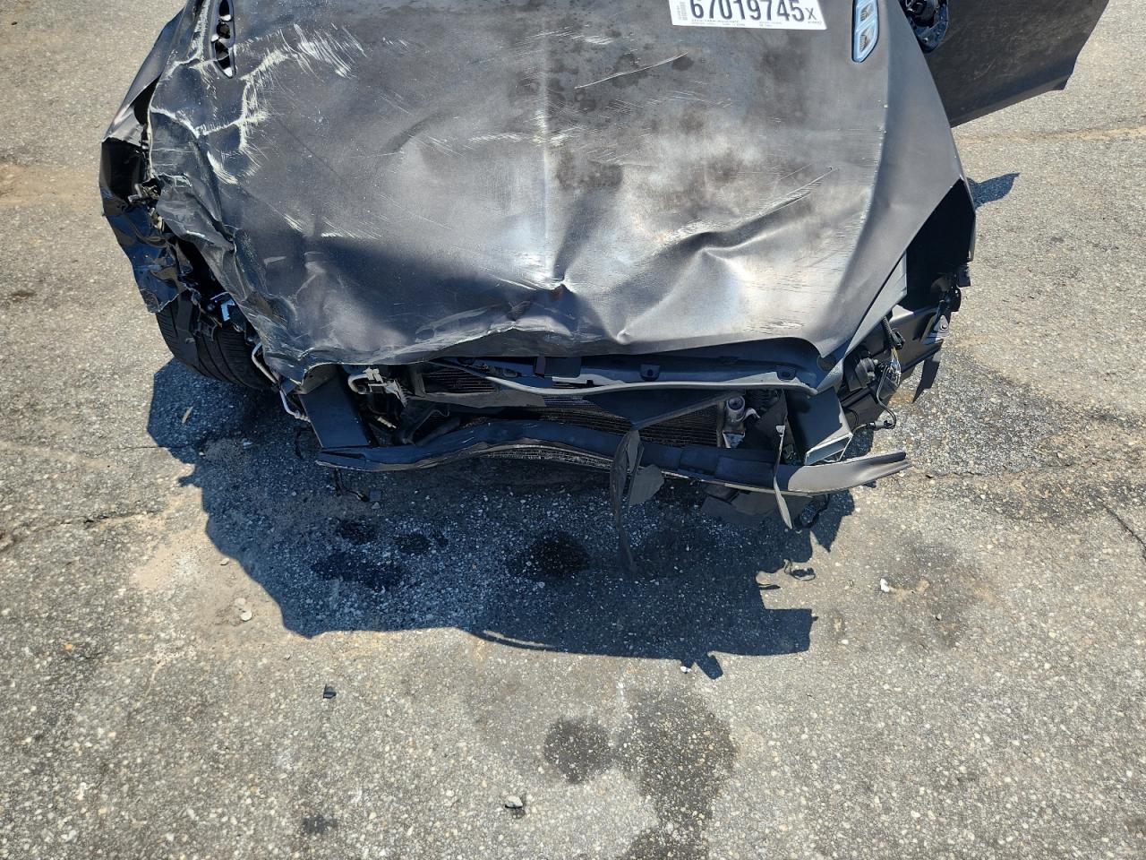 2015 Buick Verano Convenience VIN: 1G4PR5SK3F4170026 Lot: 67019745