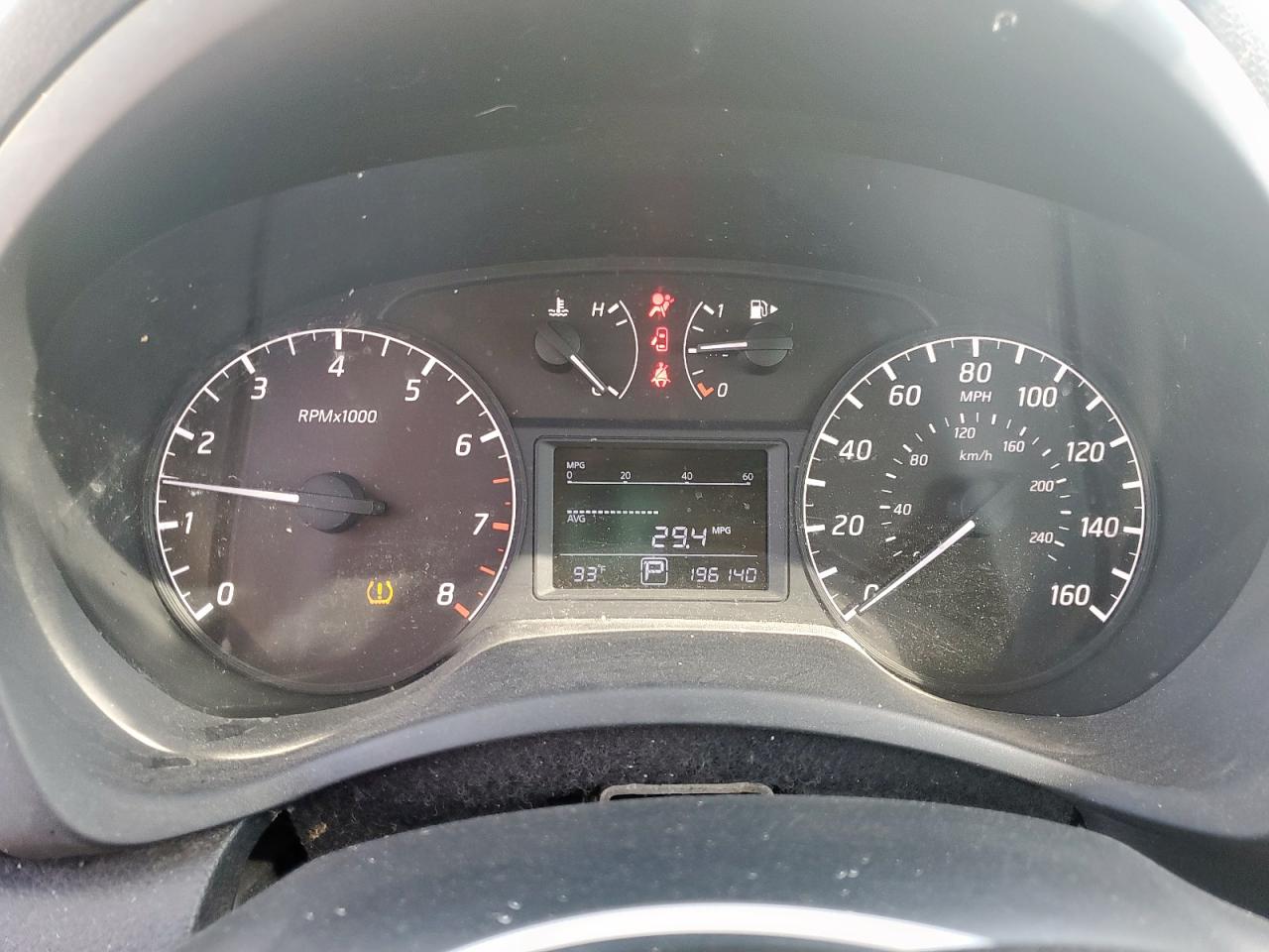 3N1AB7AP7DL737730 2013 Nissan Sentra S