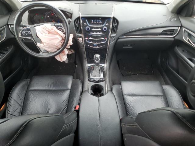 Sedans CADILLAC ATS 2013 Gold