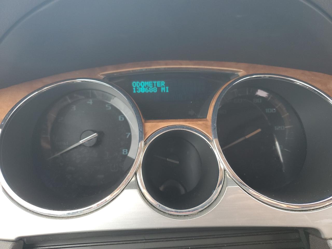 2012 Buick Enclave VIN: 5GAKVDED5CJ424755 Lot: 64577375