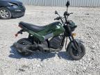 2023 HONDA NVA110 B   for sale at Copart KY - LEXINGTON WEST
