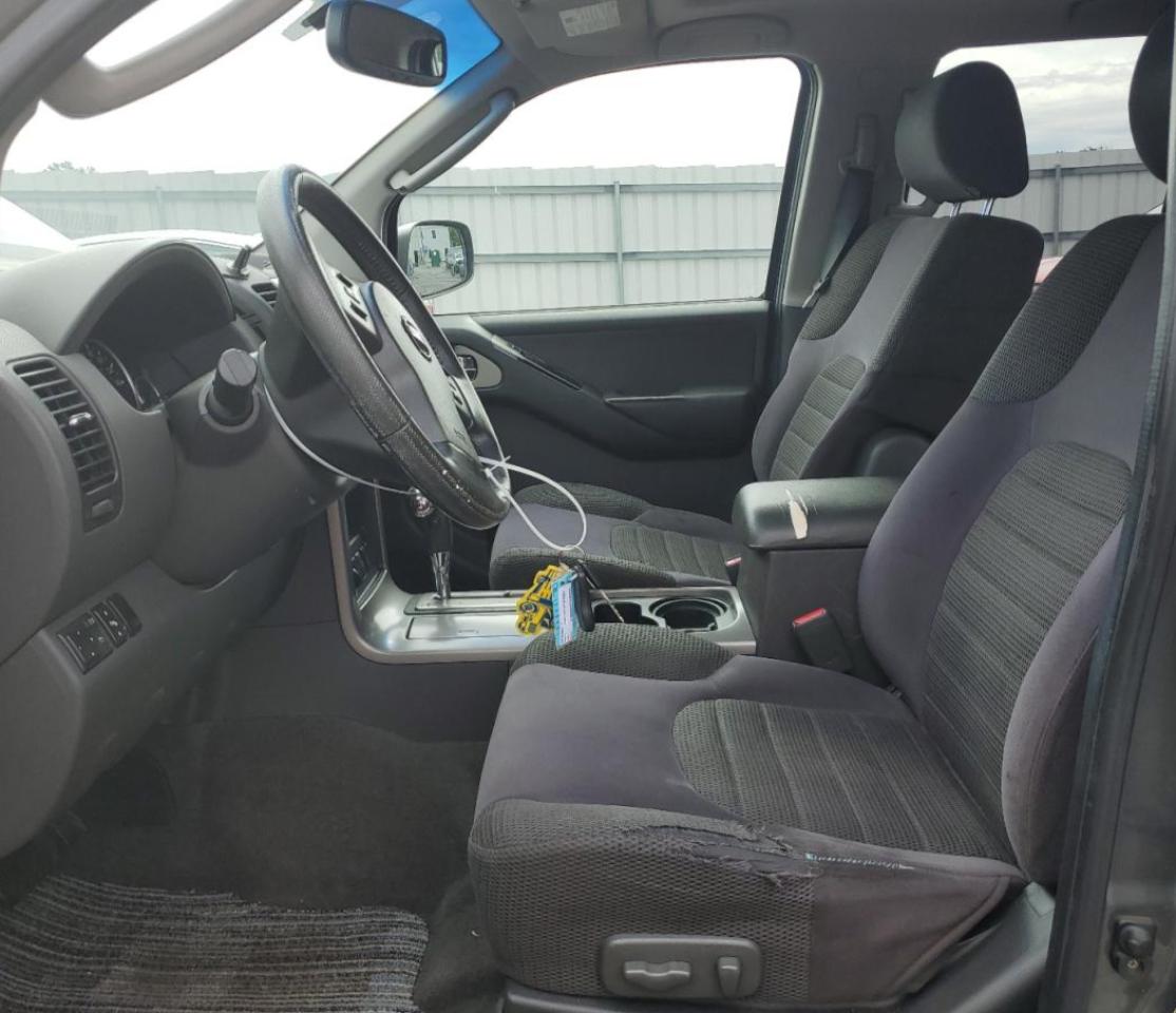 5N1AR18W06C627003 2006 Nissan Pathfinder Le