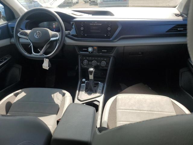 VOLKSWAGEN TAOS SE 2023 Czarny