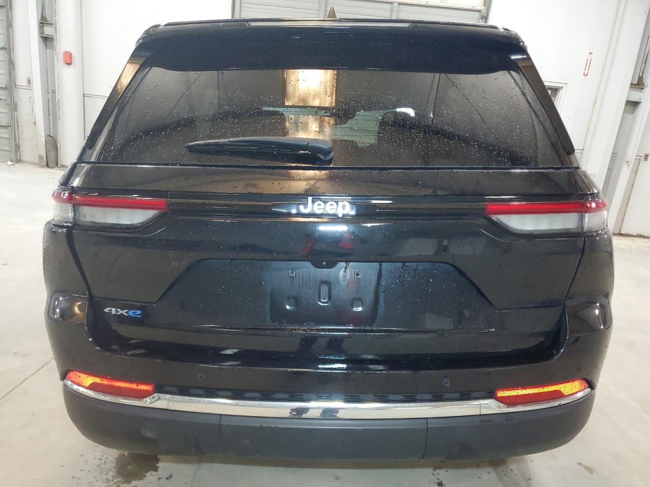 1c4rjyb67rc146069 1C4RJYB67RC146069 2024 Jeep Grand Cherokee Limited 4Xe