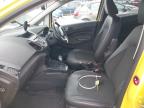 2015 FORD ECOSPORT T for sale at Copart SANDY