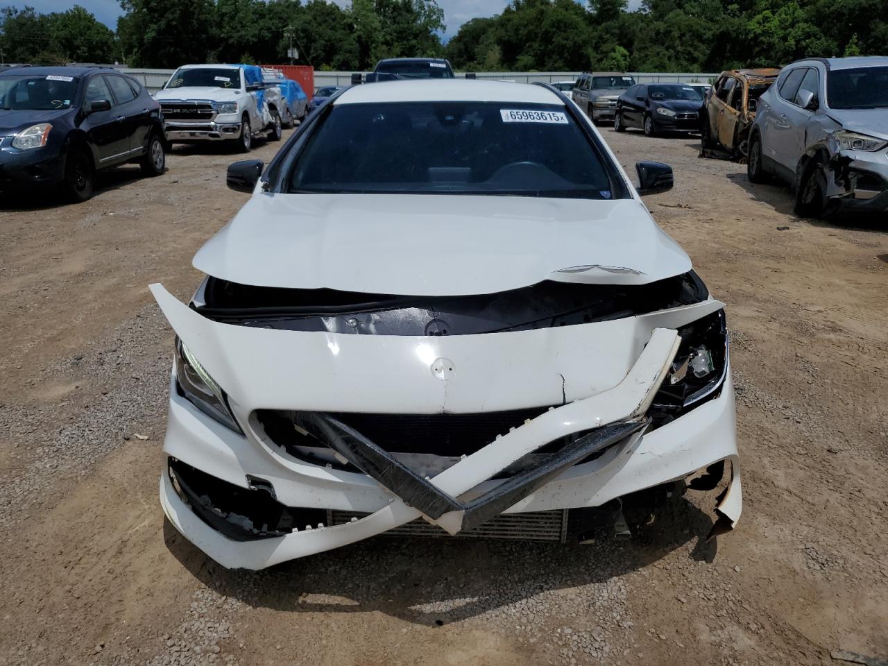 wddsj4eb1jn695073 WDDSJ4EB1JN695073 2018 Mercedes-Benz Cla 250