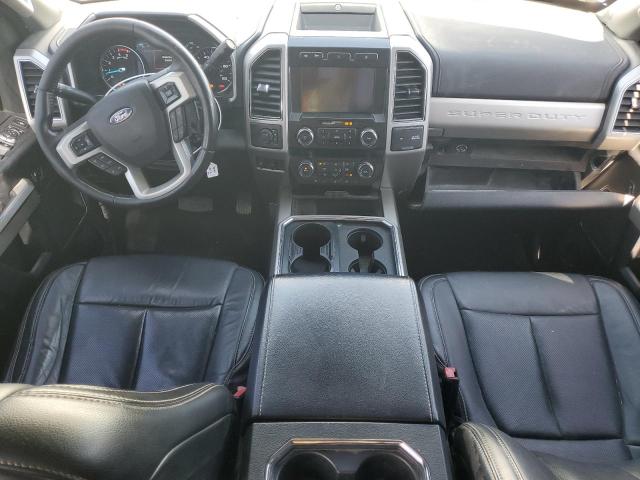  FORD F250 2020 White
