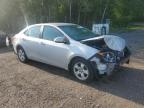 2016 TOYOTA COROLLA L   for sale at Copart ON - COOKSTOWN
