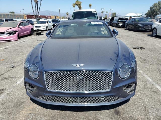 2020 BENTLEY CONTINENTAL GT  