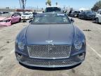 2020 BENTLEY CONTINENTAL GT   a la Venta en Copart CA - VAN NUYS