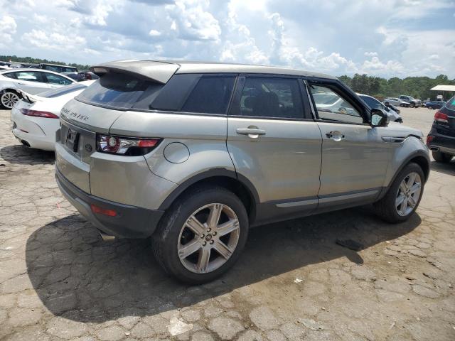 Паркетники LAND ROVER RANGEROVER 2013 Серебристый
