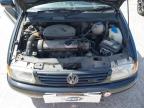 1997 VOLKSWAGEN POLO 1.4 L for sale at Copart SANDWICH