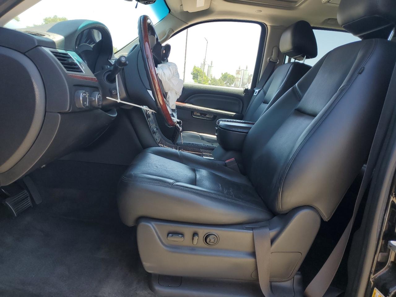 2013 Cadillac Escalade Hybrid VIN: 1GYS4EEJ5DR284748 Lot: 64514195