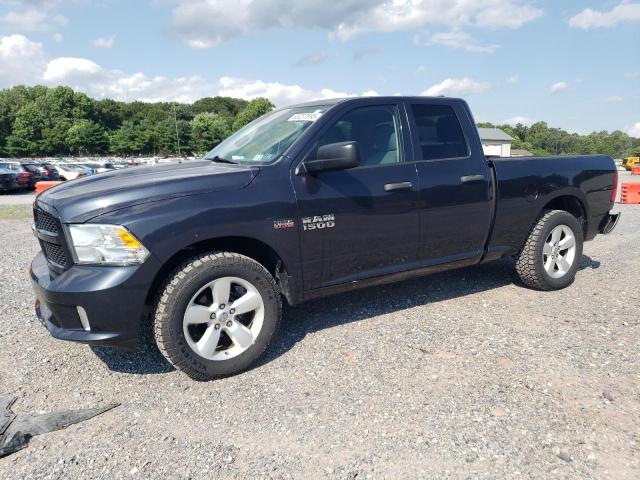  RAM 1500 2014 Сharcoal