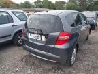 2013 HONDA JAZZ ES + for sale at Copart WOLVERHAMPTON