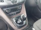 2015 FORD TRANSIT CO for sale at Copart ST HELENS