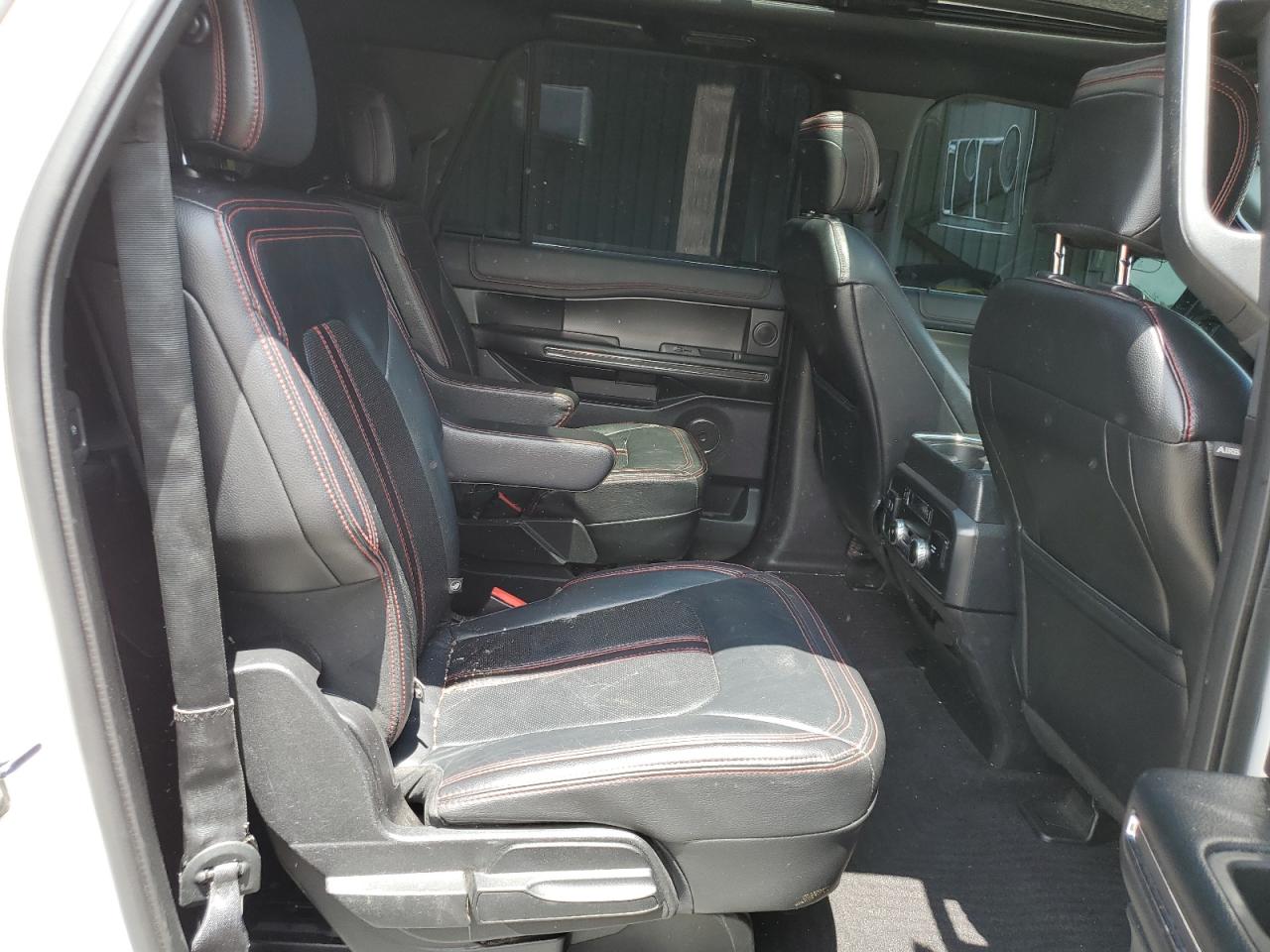 2019 Ford Expedition Max Limited VIN: 1FMJK2AT8KEA23613 Lot: 85861715