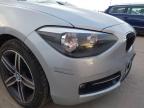 2015 BMW 116I SPORT for sale at Copart SANDY